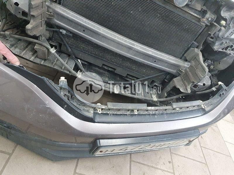 Фото Honda CR-V 230