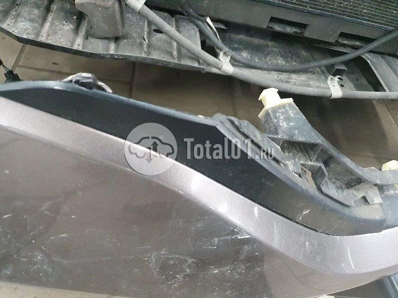 Фото Honda CR-V 232