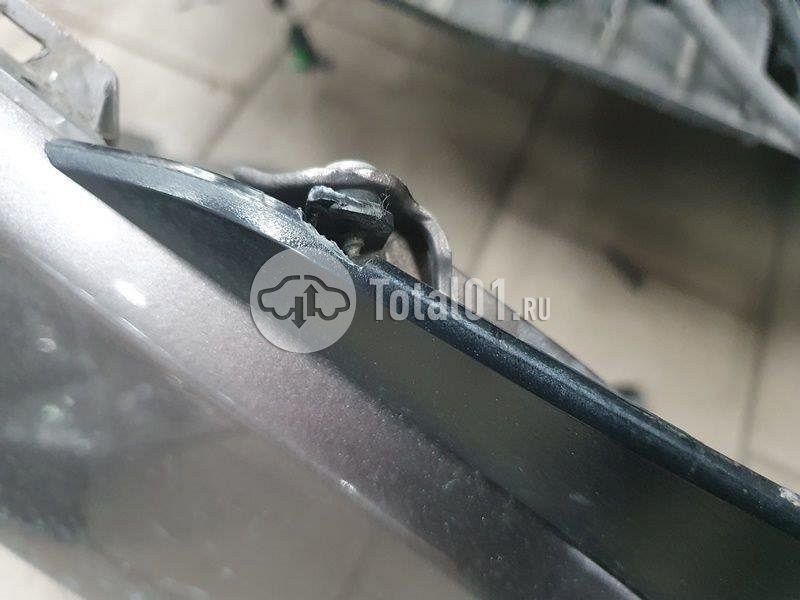 Фото Honda CR-V 234