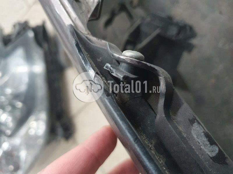 Фото Honda CR-V 236