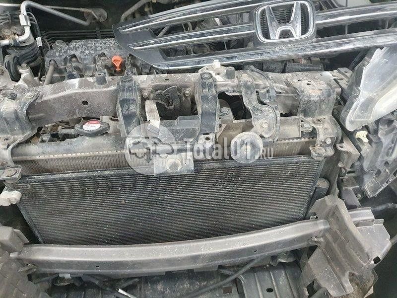 Фото Honda CR-V 238