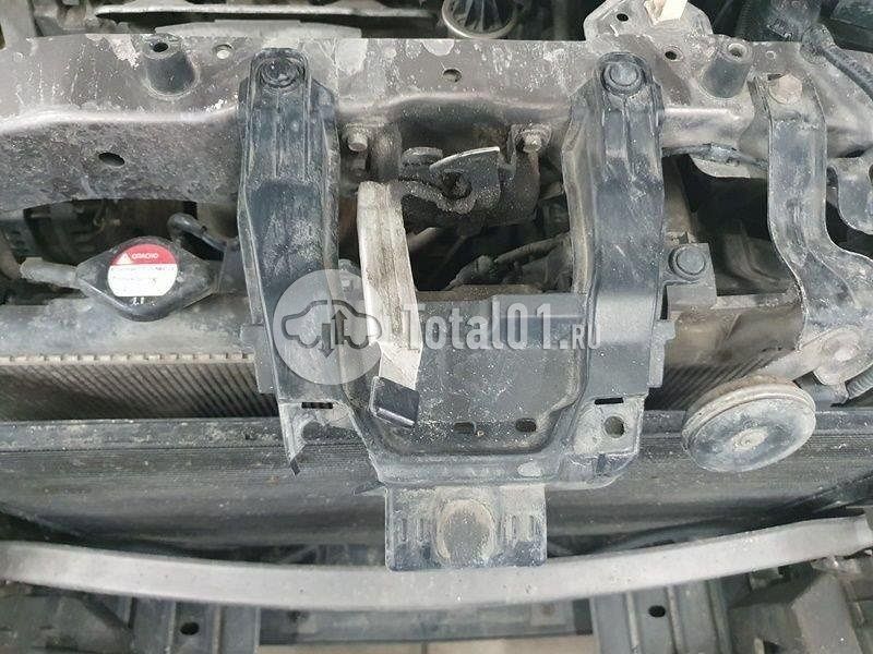 Фото Honda CR-V 240