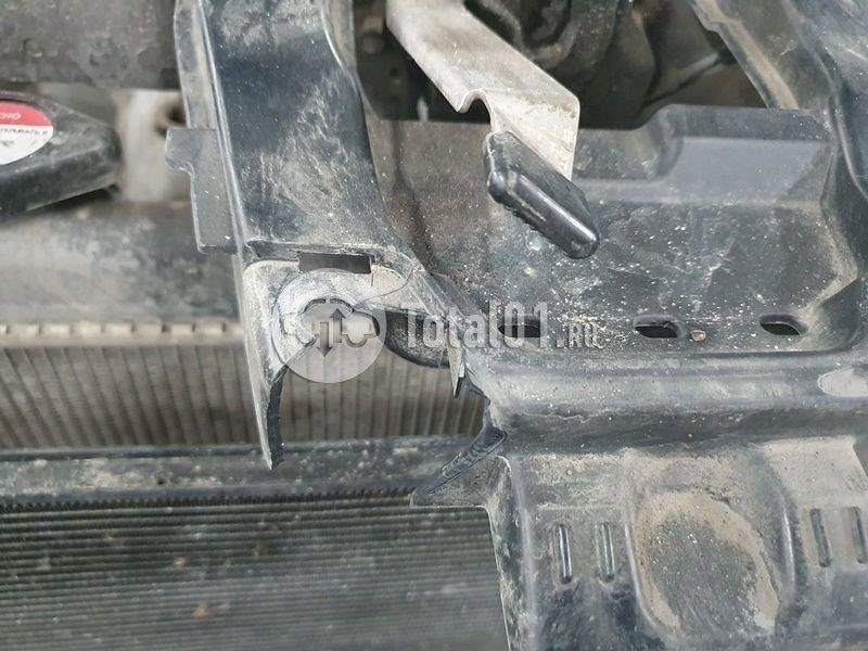 Фото Honda CR-V 242