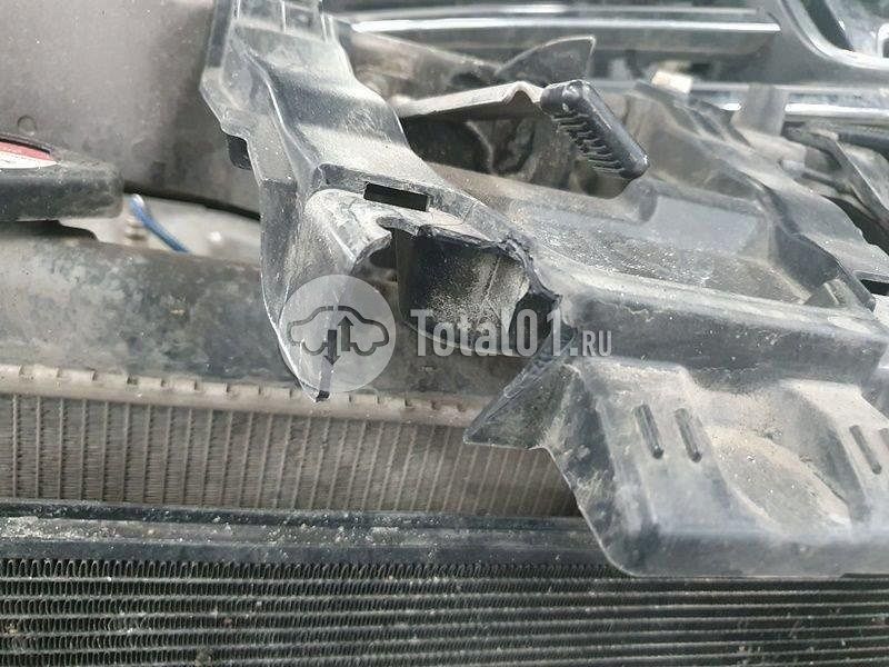 Фото Honda CR-V 244