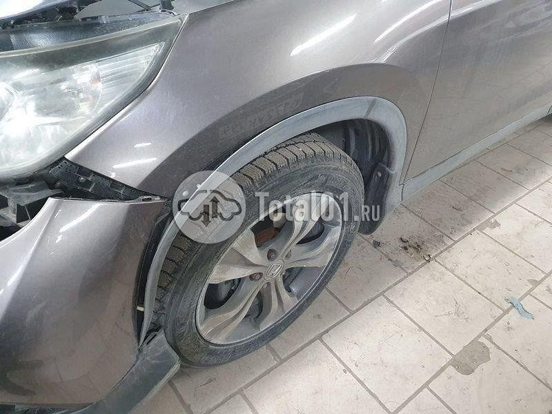 Фото Honda CR-V 246