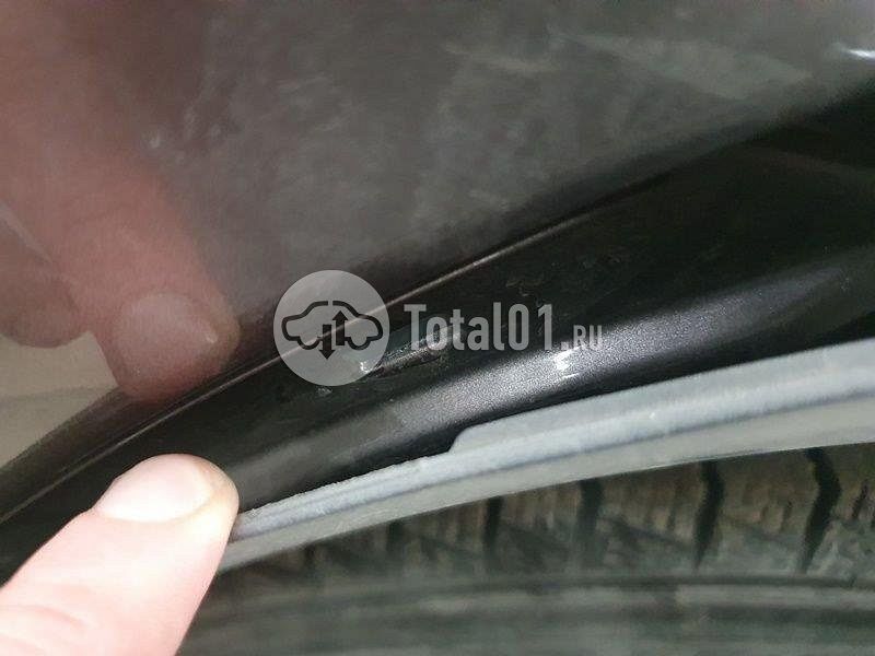 Фото Honda CR-V 248