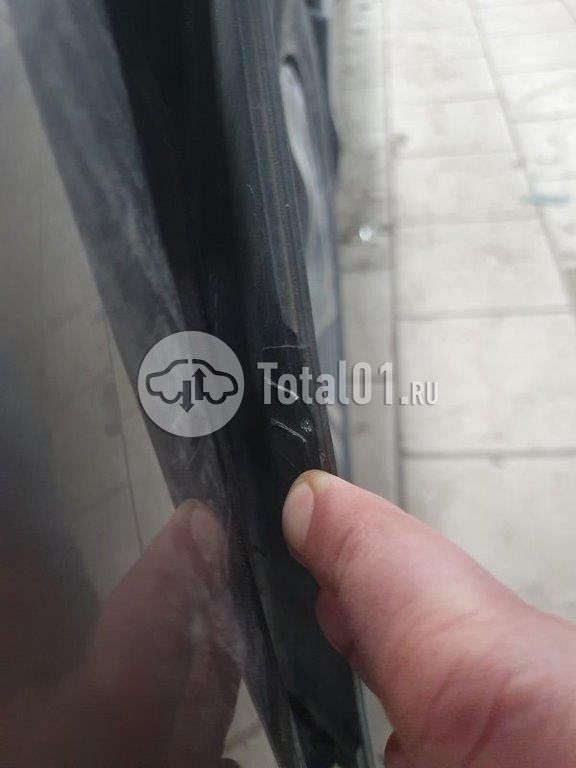 Фото Honda CR-V 250