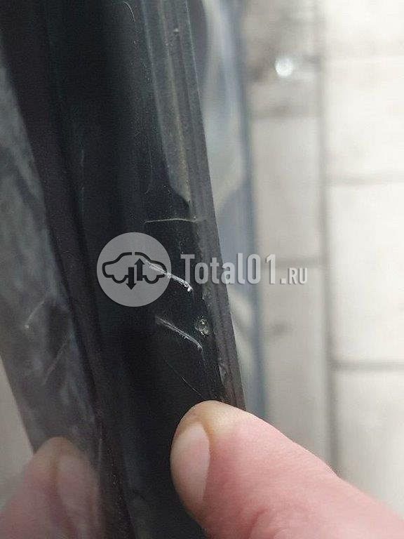 Фото Honda CR-V 252