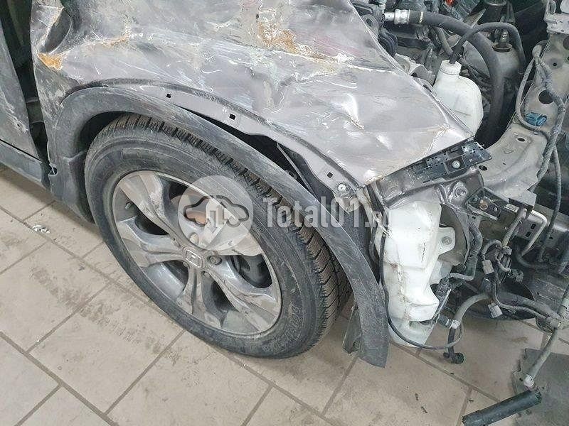 Фото Honda CR-V 254