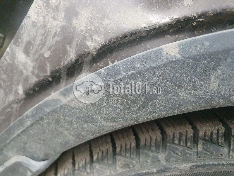 Фото Honda CR-V 256