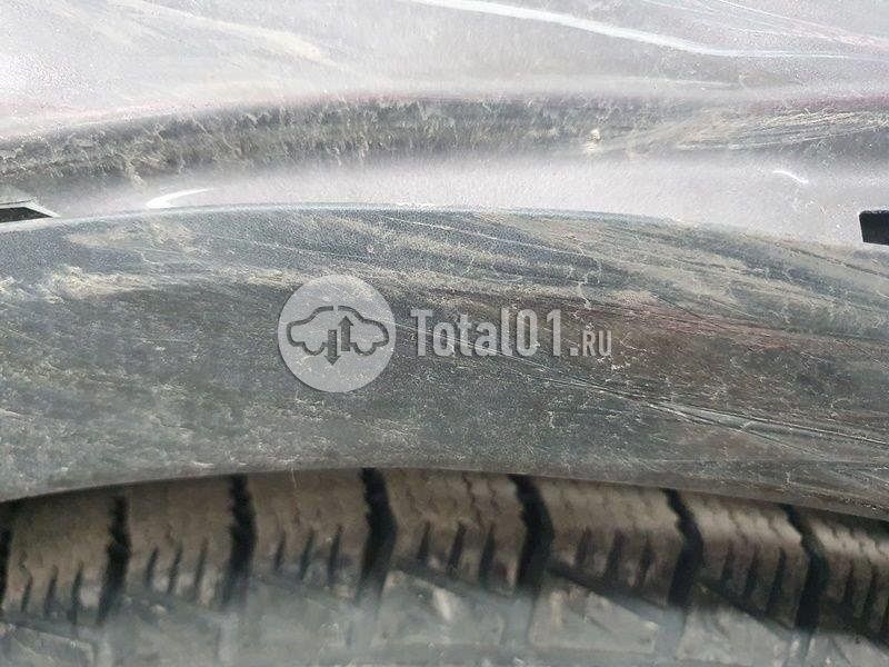 Фото Honda CR-V 258