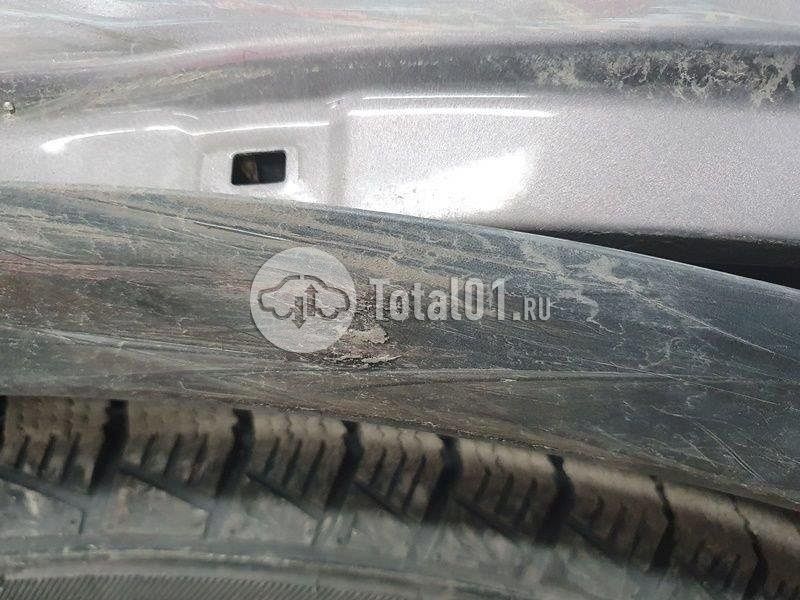 Фото Honda CR-V 260