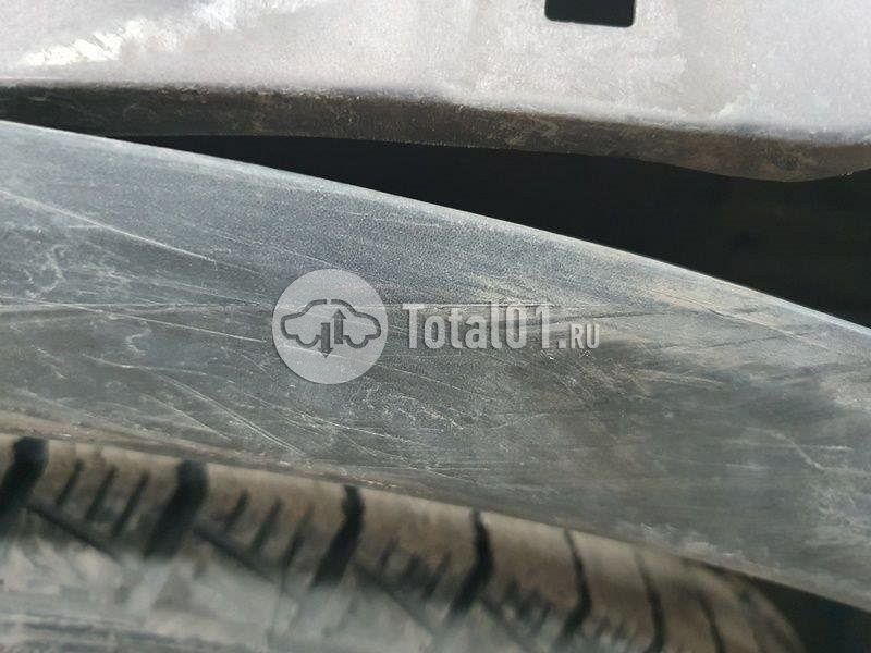 Фото Honda CR-V 262