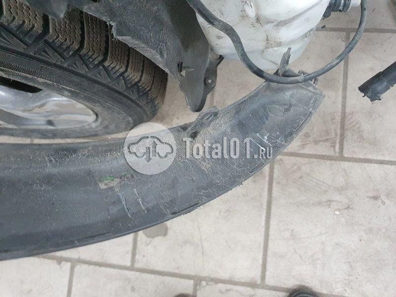 Фото Honda CR-V 266