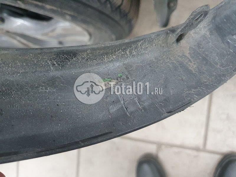 Фото Honda CR-V 268