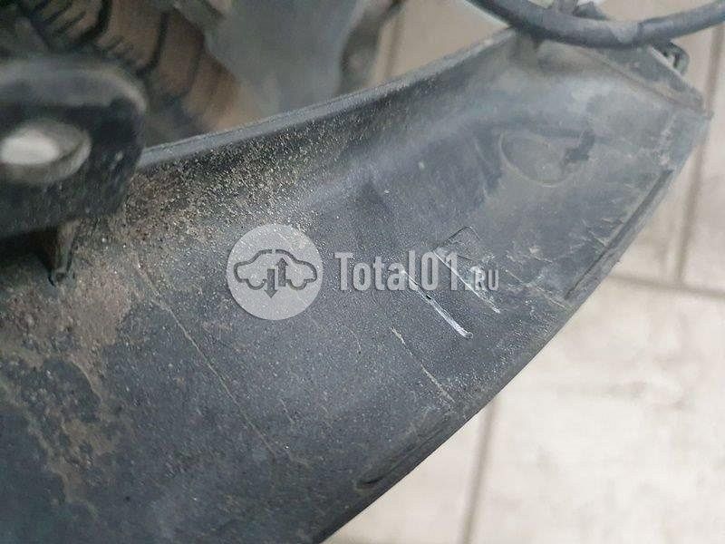 Фото Honda CR-V 270