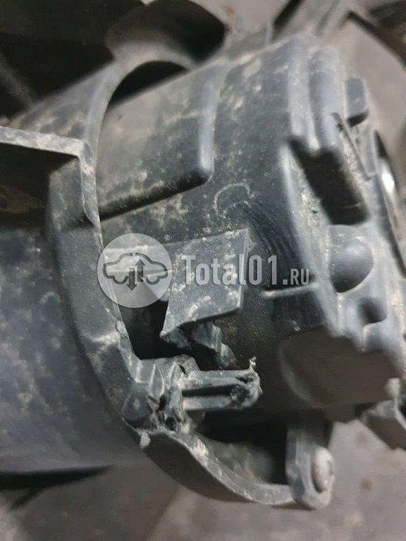 Фото Honda CR-V 278