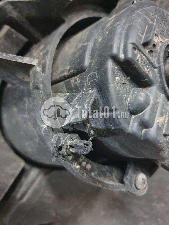 Фото Honda CR-V 280