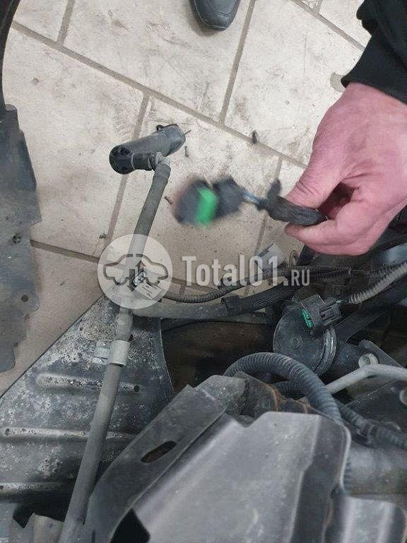 Фото Honda CR-V 282