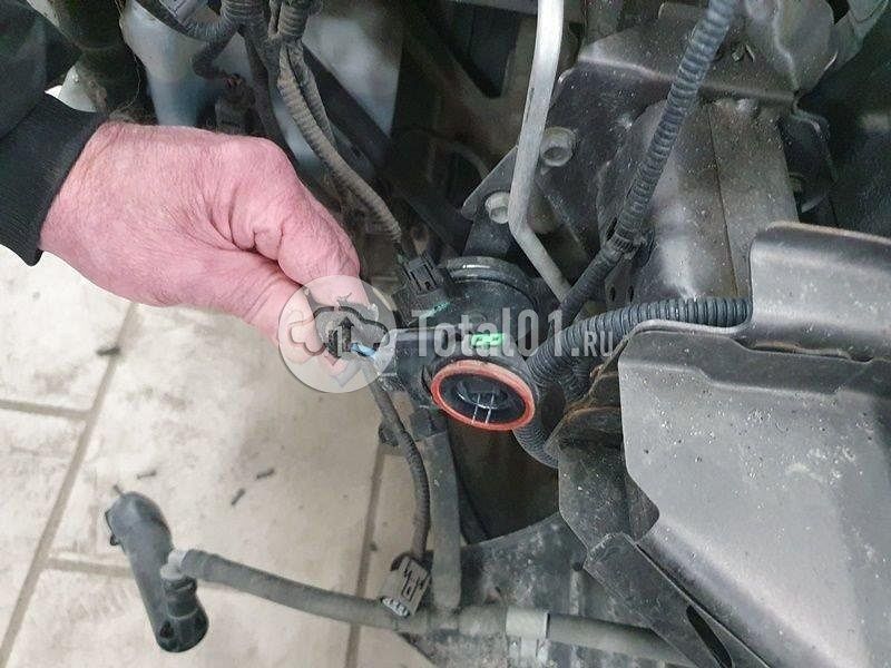 Фото Honda CR-V 284