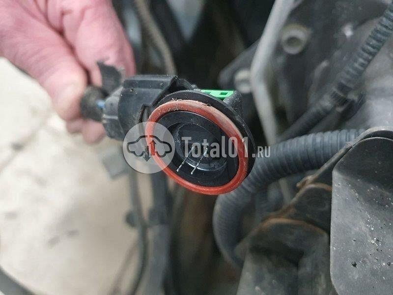 Фото Honda CR-V 286