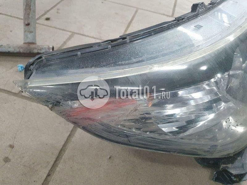 Фото Honda CR-V 290