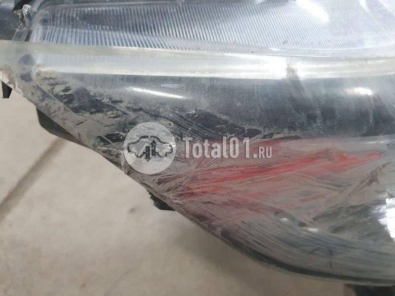 Фото Honda CR-V 292