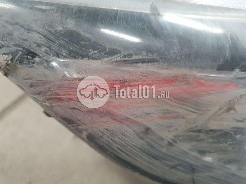 Фото Honda CR-V 298