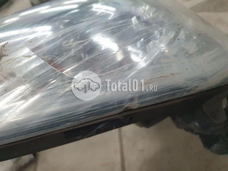 Фото Honda CR-V 300