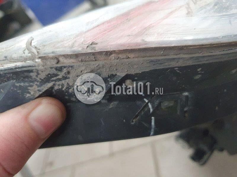 Фото Honda CR-V 302