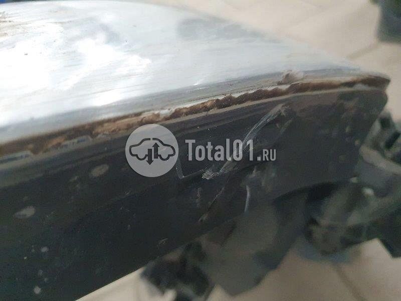 Фото Honda CR-V 304