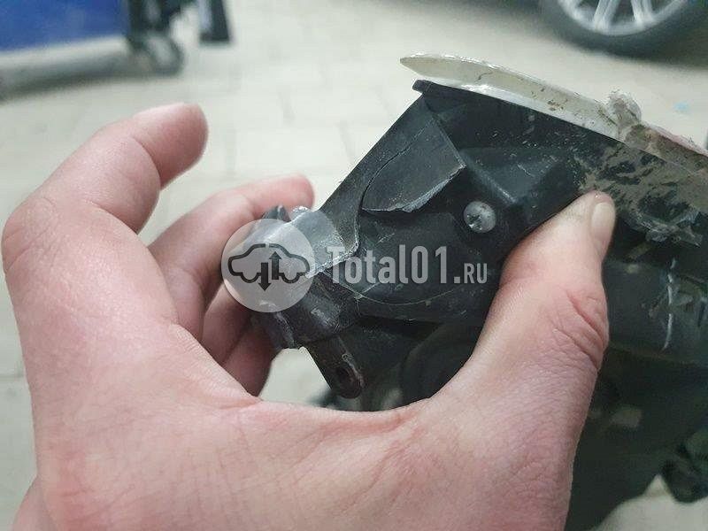 Фото Honda CR-V 306