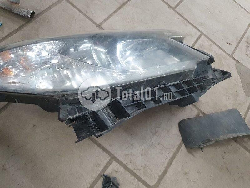 Фото Honda CR-V 308