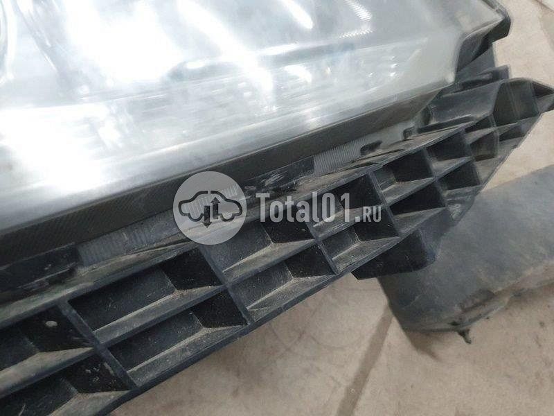 Фото Honda CR-V 310