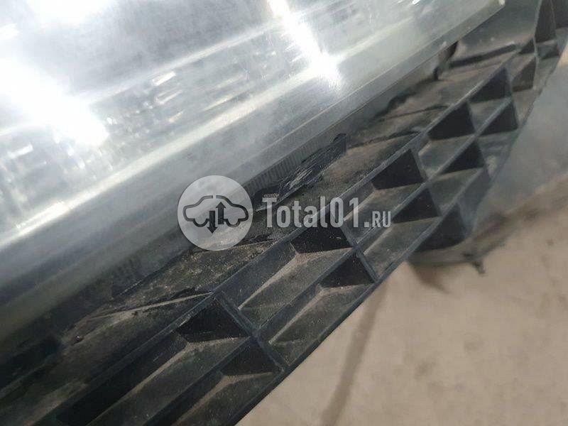 Фото Honda CR-V 312