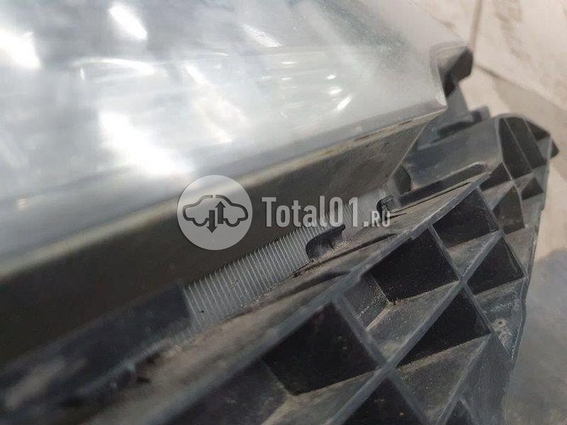 Фото Honda CR-V 316