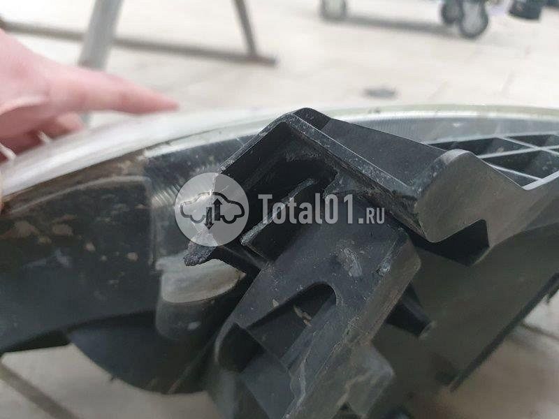 Фото Honda CR-V 318