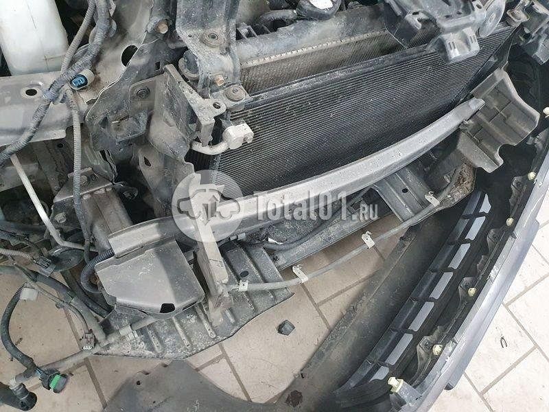 Фото Honda CR-V 320