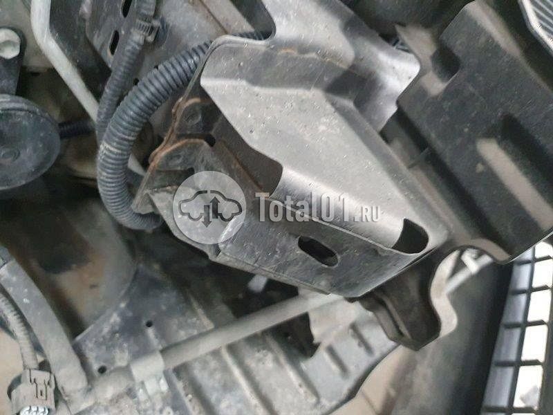 Фото Honda CR-V 322