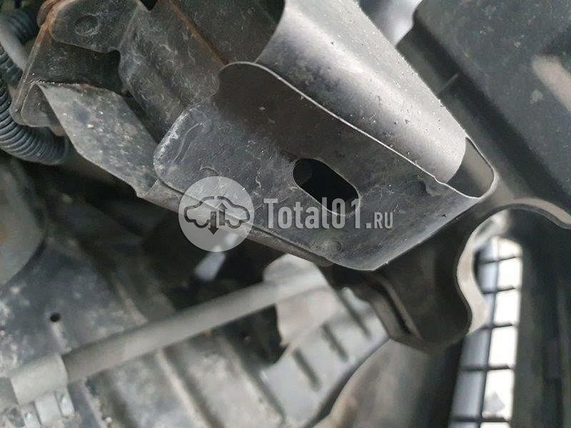 Фото Honda CR-V 324