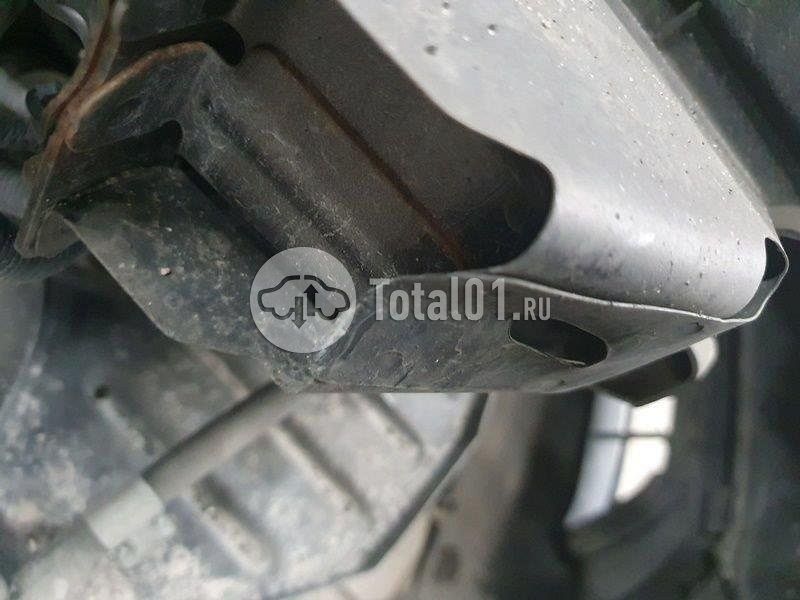 Фото Honda CR-V 326