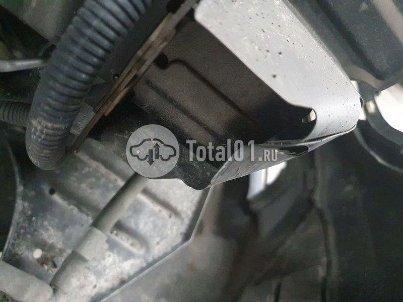 Фото Honda CR-V 328