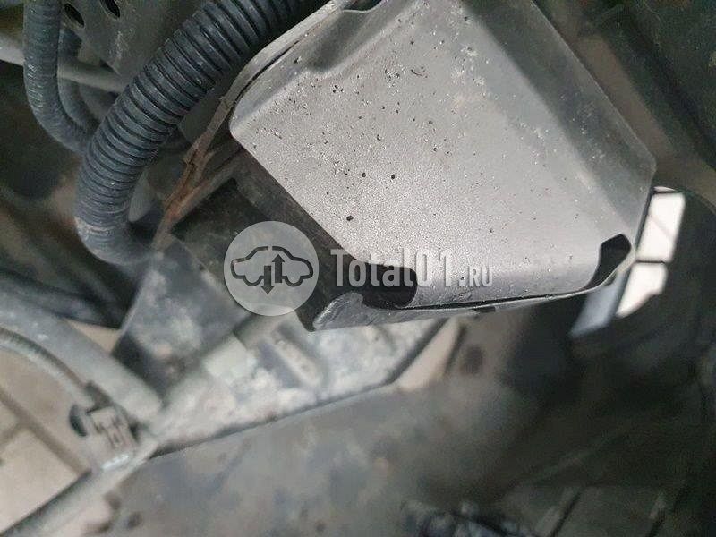 Фото Honda CR-V 330