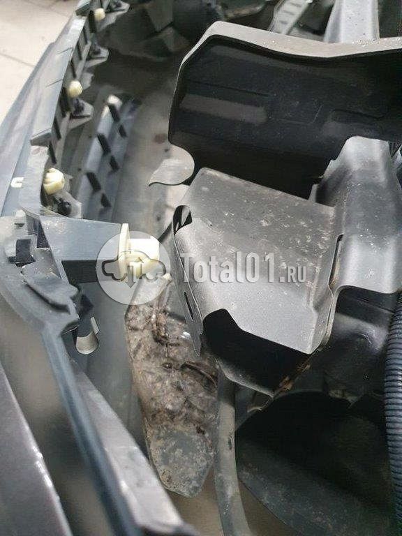 Фото Honda CR-V 332