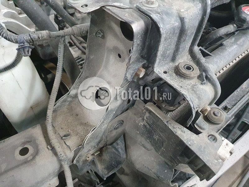 Фото Honda CR-V 336