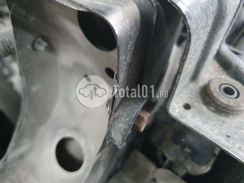 Фото Honda CR-V 338