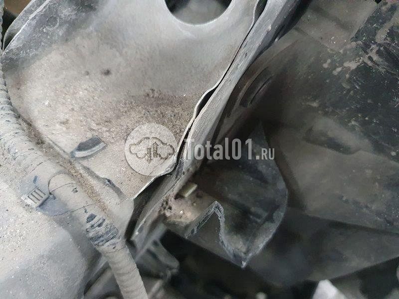 Фото Honda CR-V 342