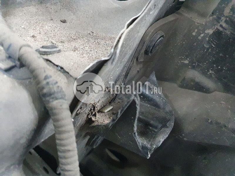 Фото Honda CR-V 344