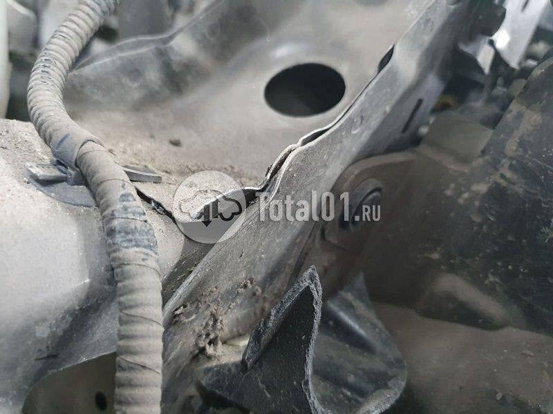 Фото Honda CR-V 346