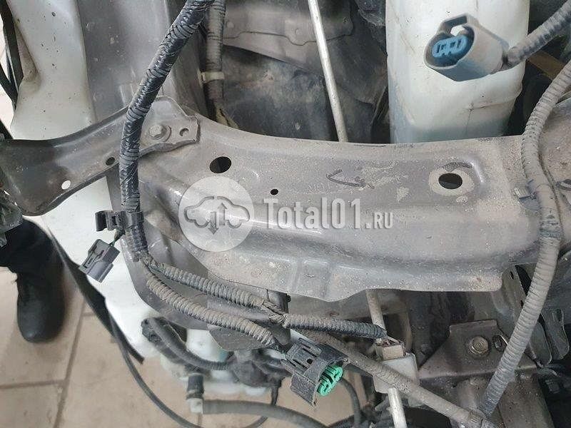 Фото Honda CR-V 350